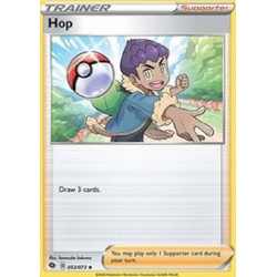 CPA 053 - Hop CPA 053/073 � Hop
