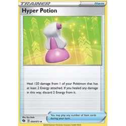CPA 054 - Hyper Potion CPA 054/073 � Hyper Potion