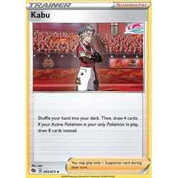 CPA 055 - Kabu CPA 055/073 � Kabu