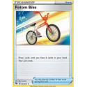 CPA 063/073 � Rotom Bike