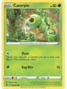 FST 001/264 - Caterpie