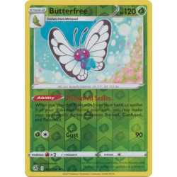 FST 003 - Butterfree - Reverse Holo FST 003/264 � Butterfree � Reverse Holo