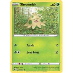 FST 004 - Shroomish FST 004/264 - Shroomish