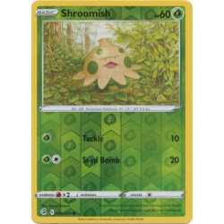 FST 004 - Shroomish - Reverse Holo FST 004/264 � Shroomish � Reverse Holo