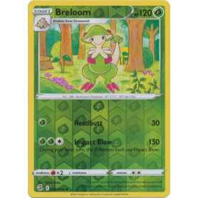 FST 005 - Breloom - Reverse Holo FST 005/264 � Breloom � Reverse Holo