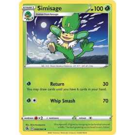 FST 008 - Simisage FST 008/264 � Simisage