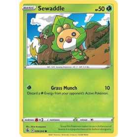 FST 009 - Sewaddle FST 009/264 � Sewaddle