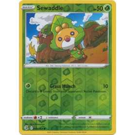 FST 009 - Sewaddle - Reverse Holo FST 009/264 - Sewaddle - Reverse Holo