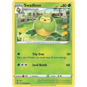 FST 010 - Swadloon FST 010/264 � Swadloon