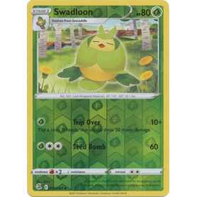 FST 010 - Swadloon - Reverse Holo FST 010/264 - Swadloon - Reverse Holo