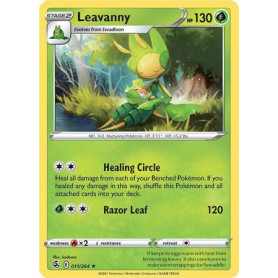 FST 011 - Leavanny FST 011/264 � Leavanny