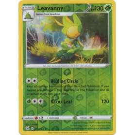 FST 011/264 - Leavanny - Reverse Holo