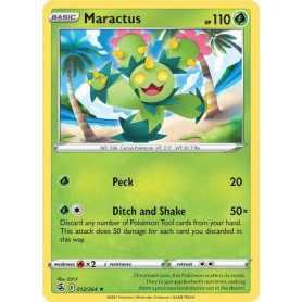 FST 012 - Maractus FST 012/264 � Maractus