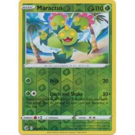 FST 012 - Maractus - Reverse Holo FST 012/264 - Maractus - Reverse Holo