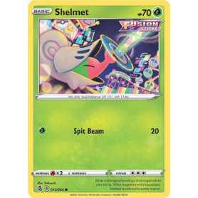 FST 013/264 � Shelmet