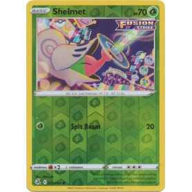 FST 013 - Shelmet - Reverse Holo FST 013/264 - Shelmet - Reverse Holo