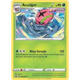 FST 014 - Accelgor FST 014/264 � Accelgor
