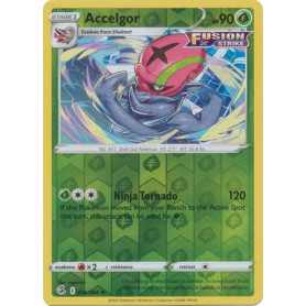 FST 014 - Accelgor - Reverse Holo FST 014/264 - Accelgor - Reverse Holo