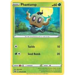 FST 016/264 � Phantump