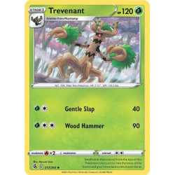 FST 017 - Trevenant FST 017/264 � Trevenant