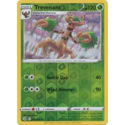 FST 017 - Trevenant - Reverse Holo FST 017/264 - Trevenant - Reverse Holo