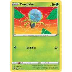 FST 019 - Dewpider FST 019/264 � Dewpider