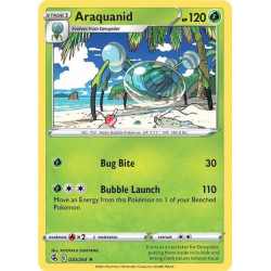 FST 020/264 � Araquanid