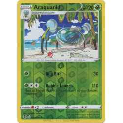 FST 020 - Araquanid - Reverse Holo FST 020/264 - Araquanid - Reverse Holo