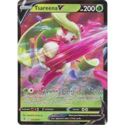 FST 021 - Tsareena V FST 021/264 � Tsareena V