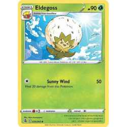 FST 025 - Eldegoss FST 025/264 - Eldegoss