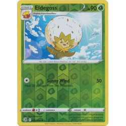 FST 025 - Eldegoss - Reverse Holo FST 025/264 � Eldegoss � Reverse Holo