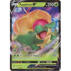 FST 026 - Appletun V FST 026/264 - Appletun V