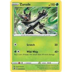 FST 027 - Zarude FST 027/264 � Zarude