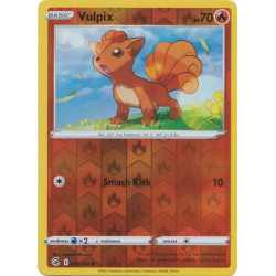 FST 029 - Vulpix - Reverse Holo FST 029/264 - Vulpix - Reverse Holo