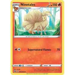 FST 030 - Ninetales FST 030/264 � Ninetales