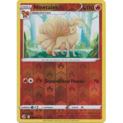 FST 030 - Ninetales - Reverse Holo FST 030/264 - Ninetales - Reverse Holo