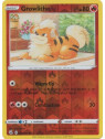 FST 032/264 - Growlithe - Reverse Holo