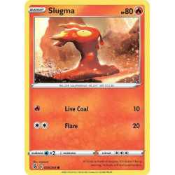 FST 034 - Slugma FST 034/264 � Slugma