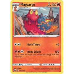 FST 035 - Magcargo FST 035/264 � Magcargo