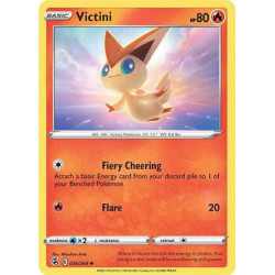 FST 036 - Victini FST 036/264 � Victini