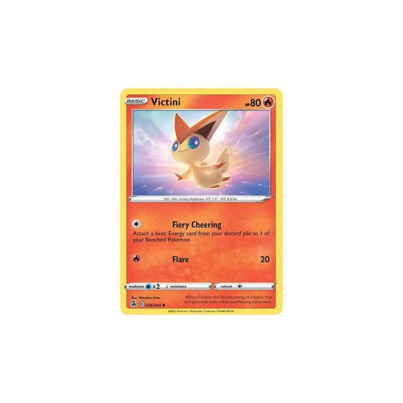 FST 036/264 � Victini