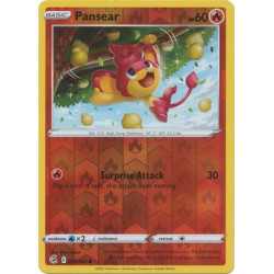 FST 037 - Pansear - Reverse Holo FST 037/264 - Pansear - Reverse Holo