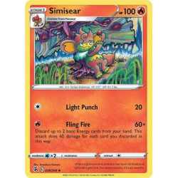 FST 038 - Simisear FST 038/264 � Simisear