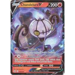 FST 039/264 � Chandelure V