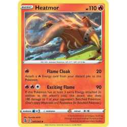 FST 041 - Heatmor FST 041/264 � Heatmor