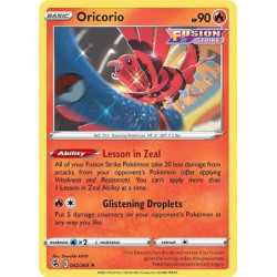 FST 042 - Oricorio FST 042/264 � Oricorio