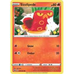 FST 046 - Sizzlipede FST 046/264 - Sizzlipede