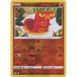 FST 046 - Sizzlipede - Reverse Holo FST 046/264 � Sizzlipede � Reverse Holo