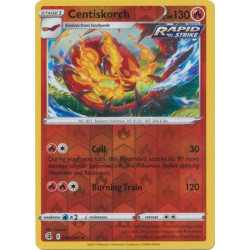 FST 048 - Centiskorch - Reverse Holo FST 048/264 � Centiskorch � Reverse Holo