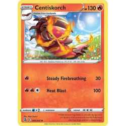 FST 049 - Centiskorch FST 049/264 - Centiskorch